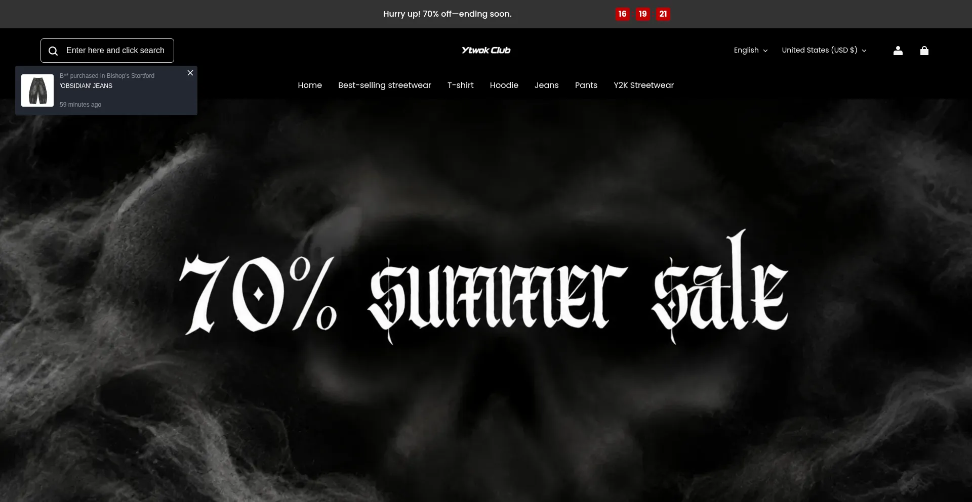 Twokclub.com