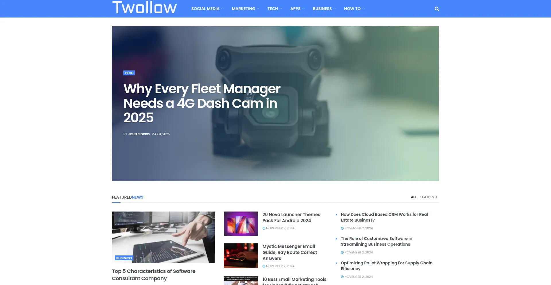 Twollow.com