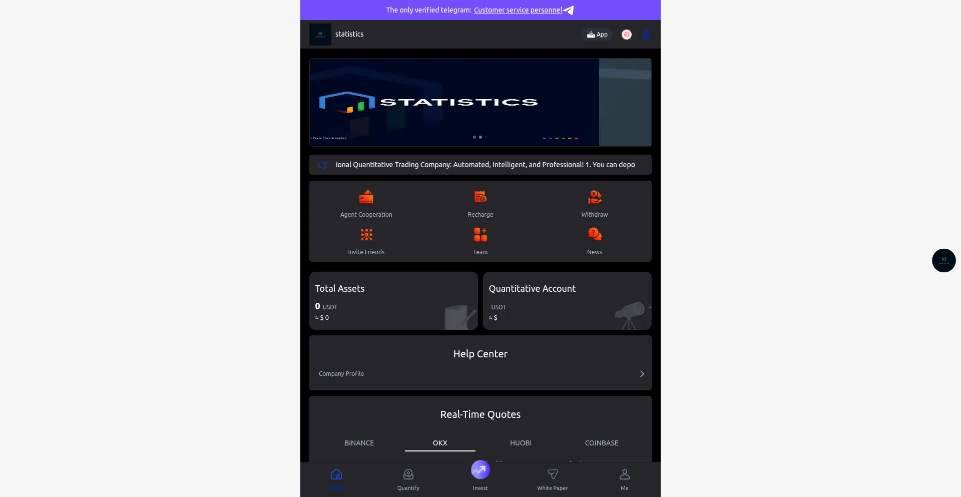 Twosigmainvestments.qpon