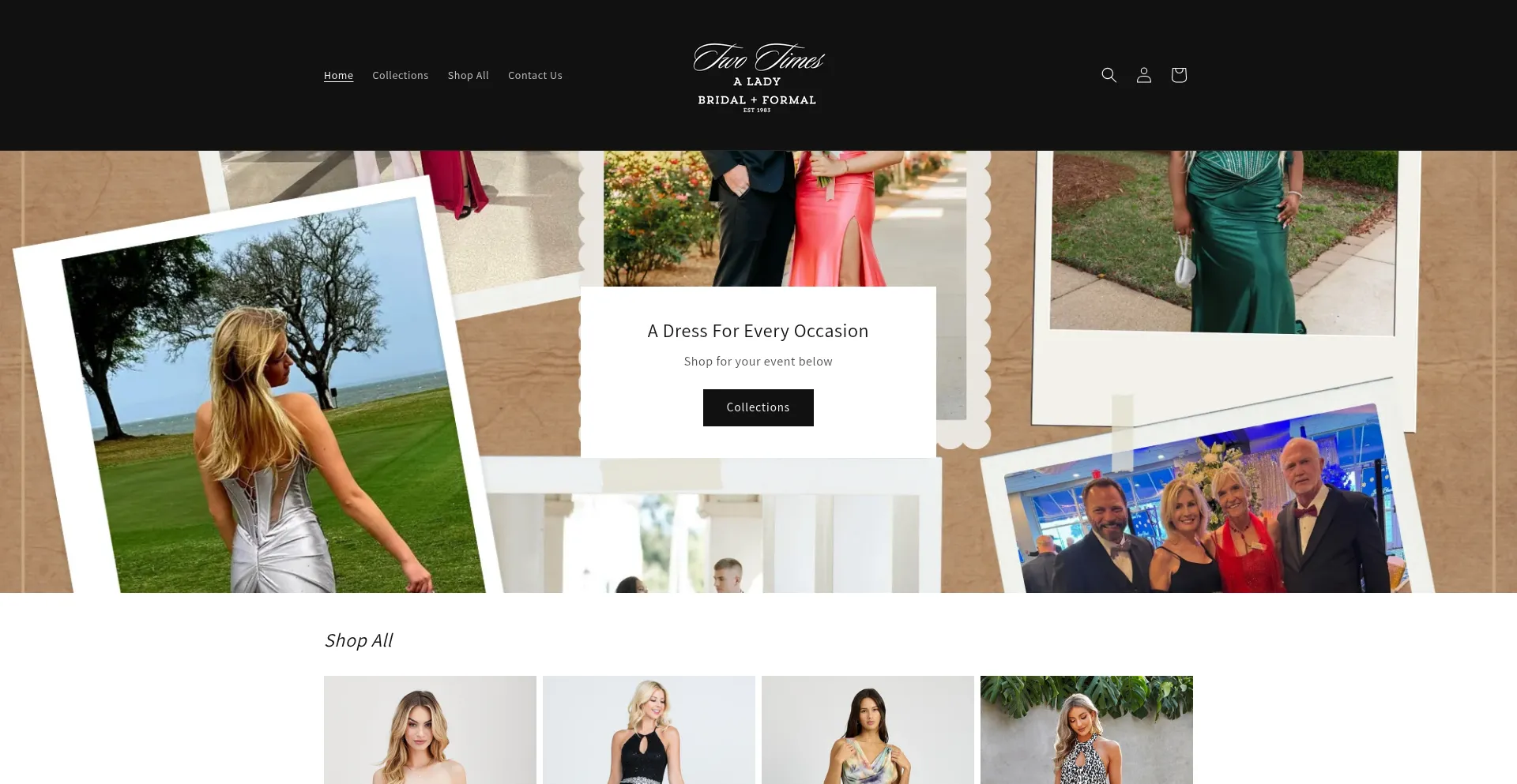 Twotimesaladyboutique.com