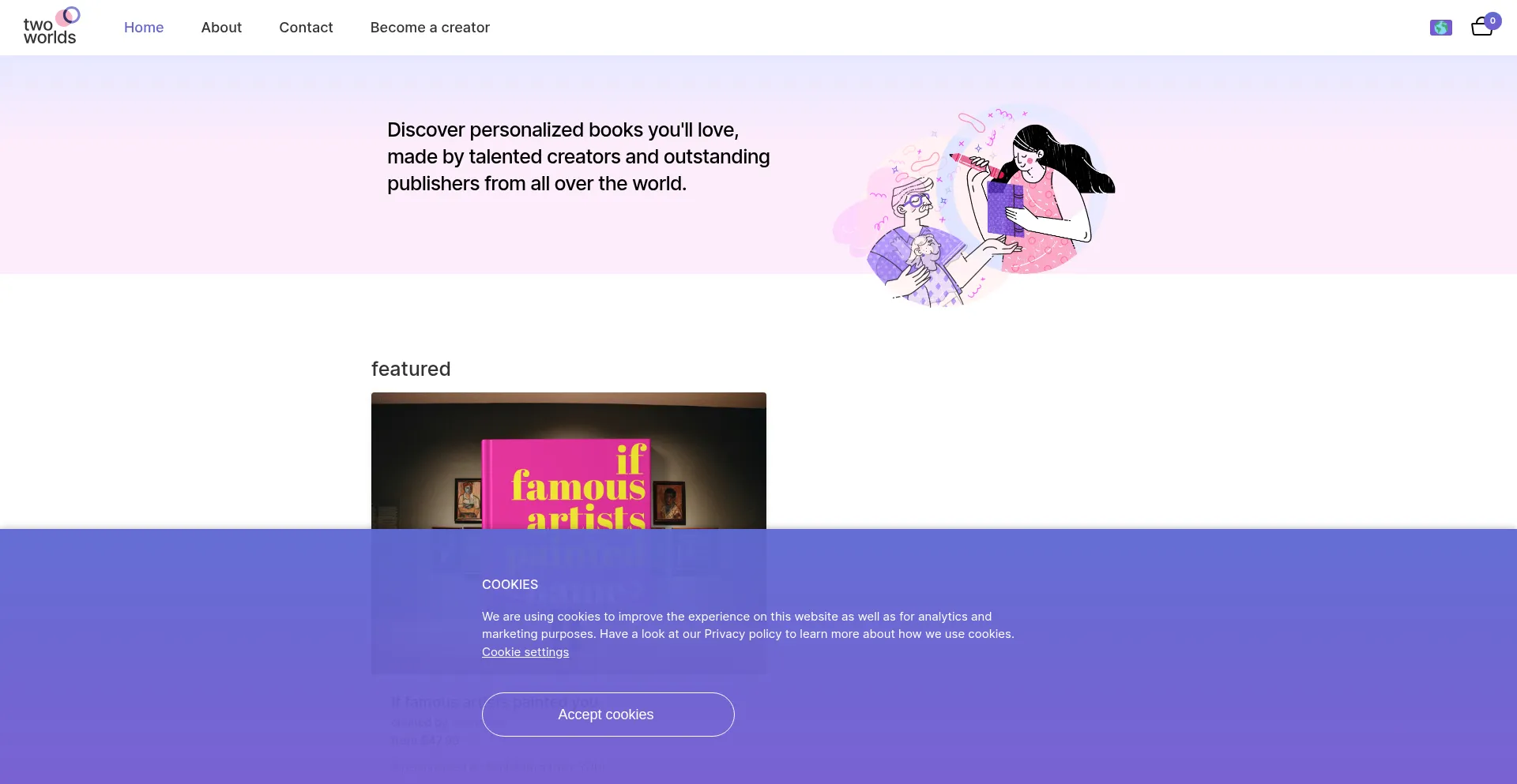 Twoworlds.co