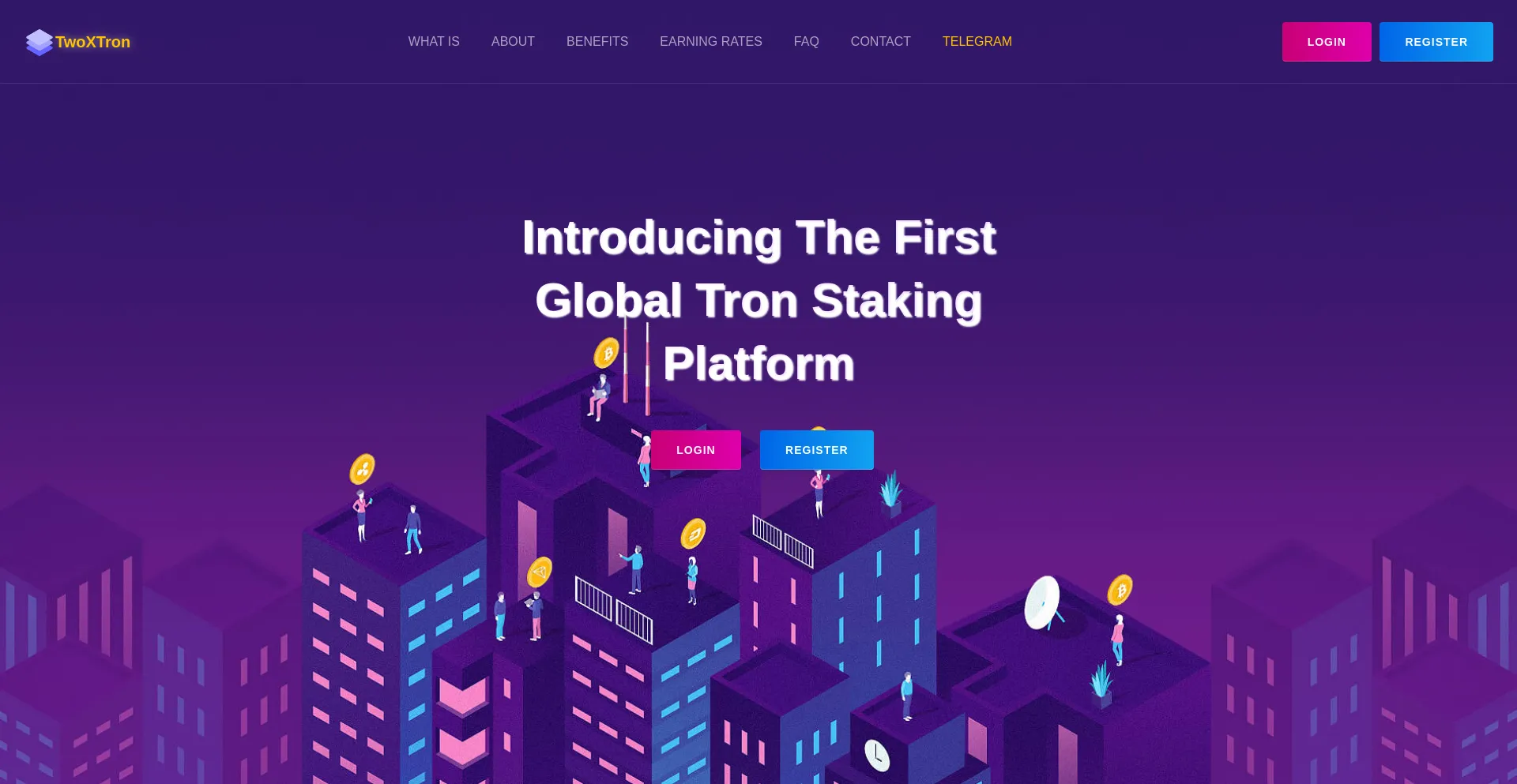 Twoxtron.com