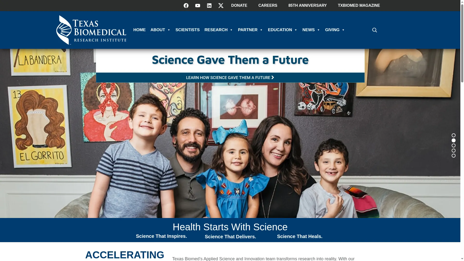 Txbiomed.org