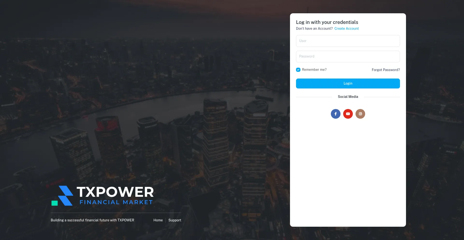 Txpower.live