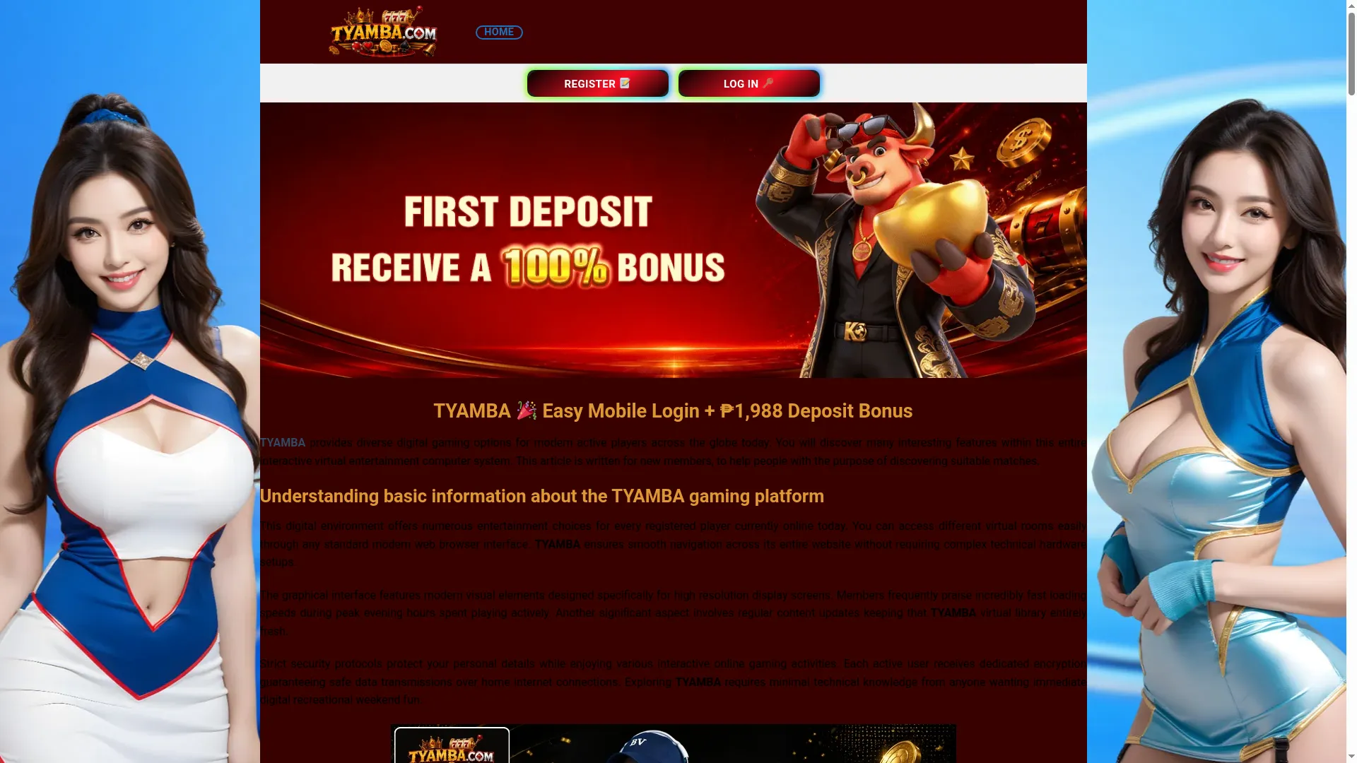 Tyambaa.net