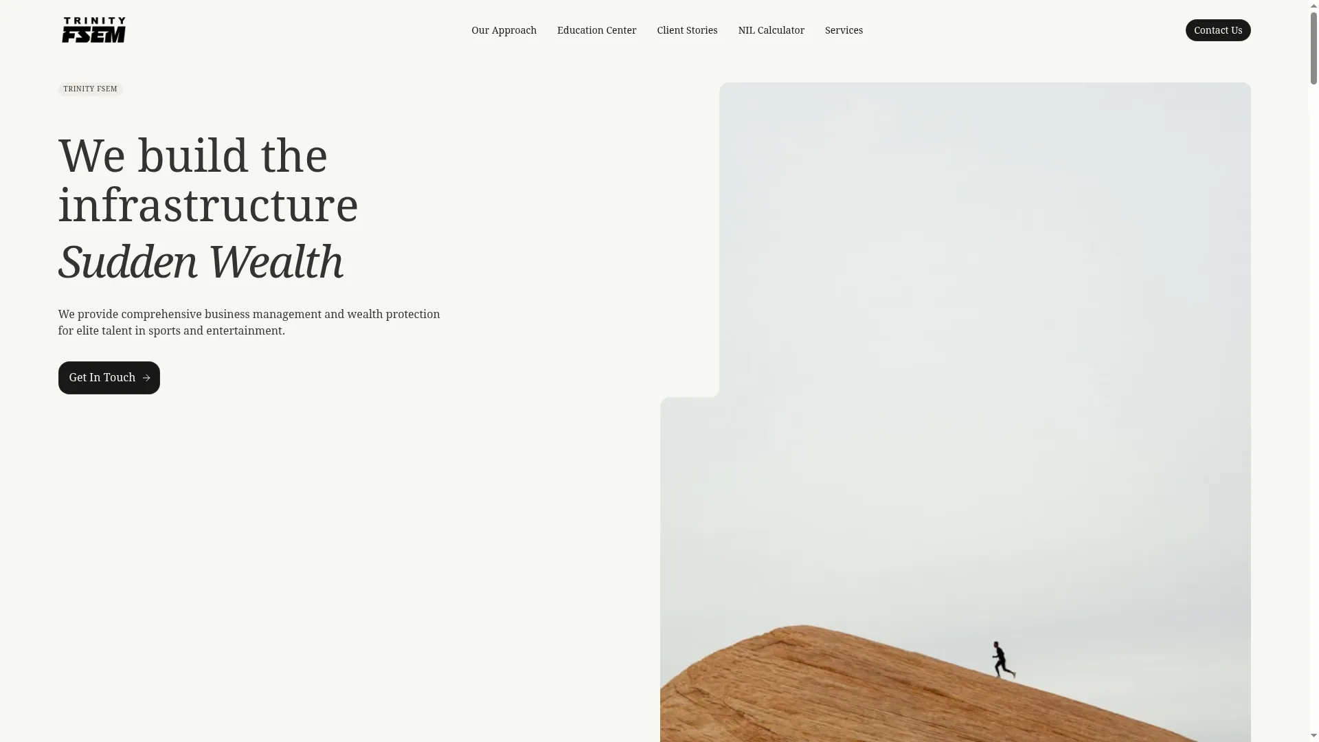 Tyfrsm.com