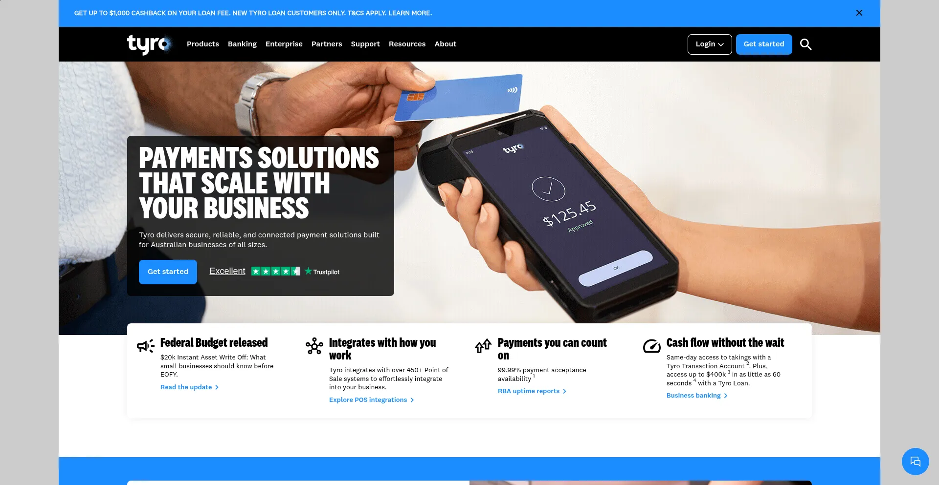 Tyro.com