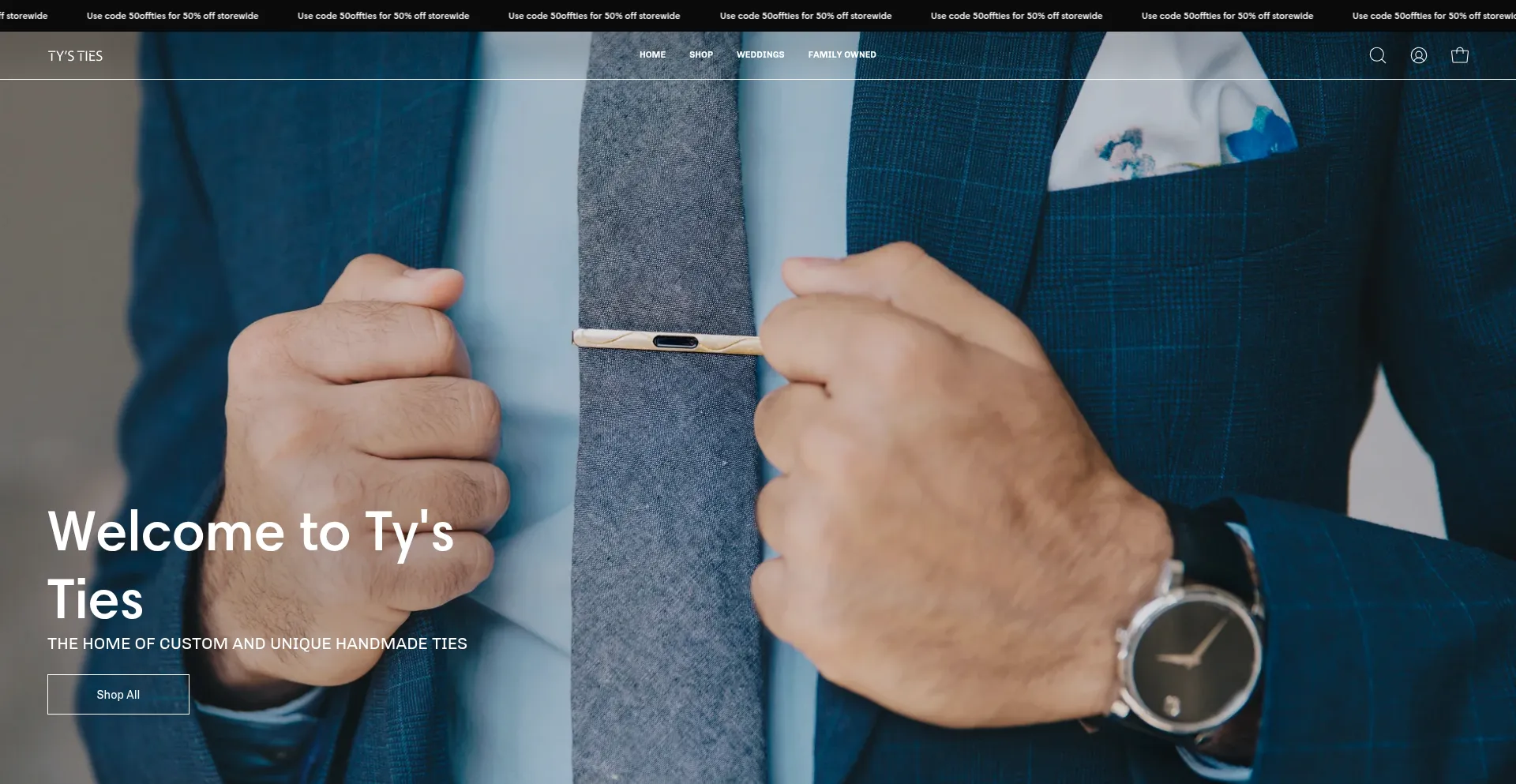 Tystiess.com