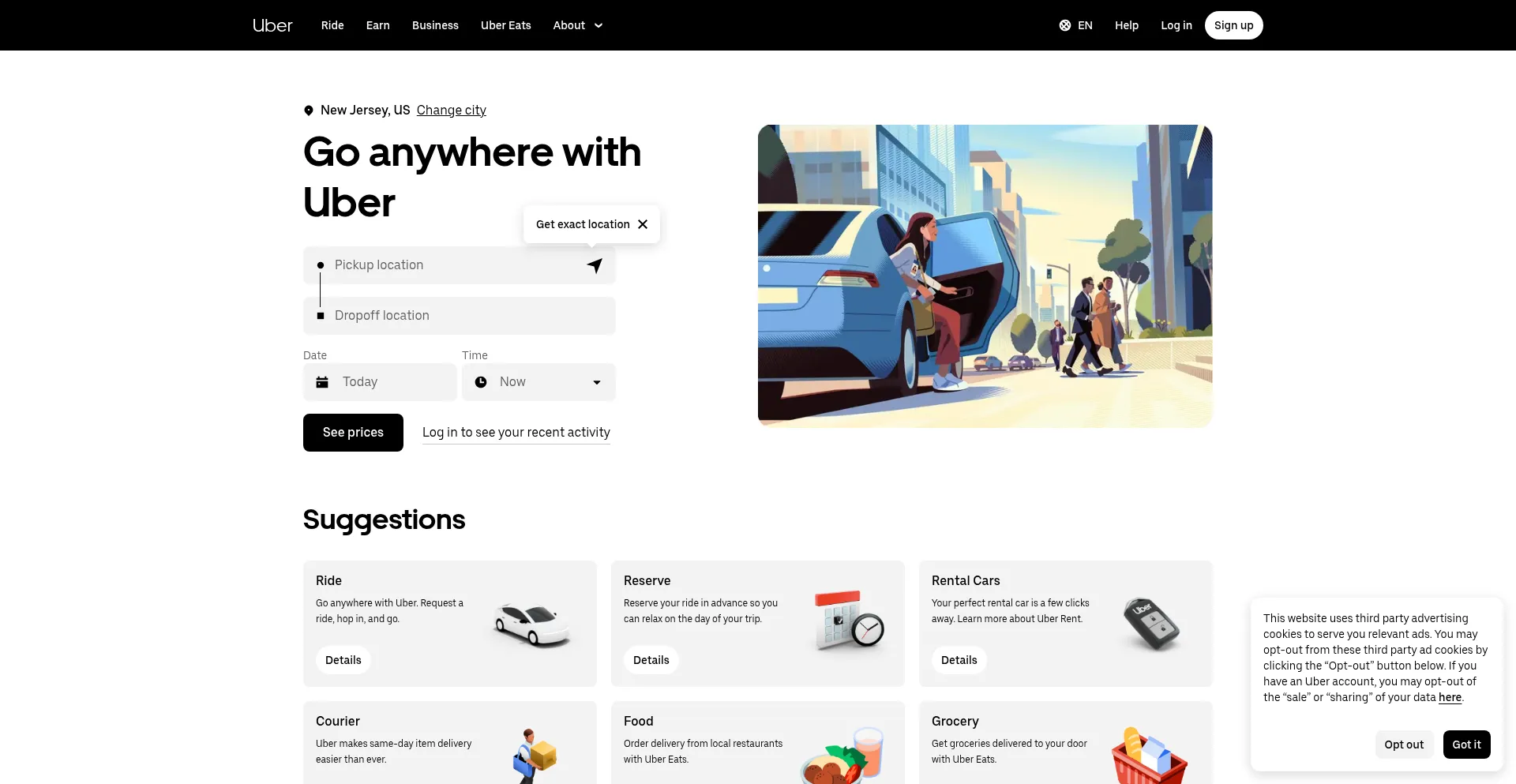 Uber.com