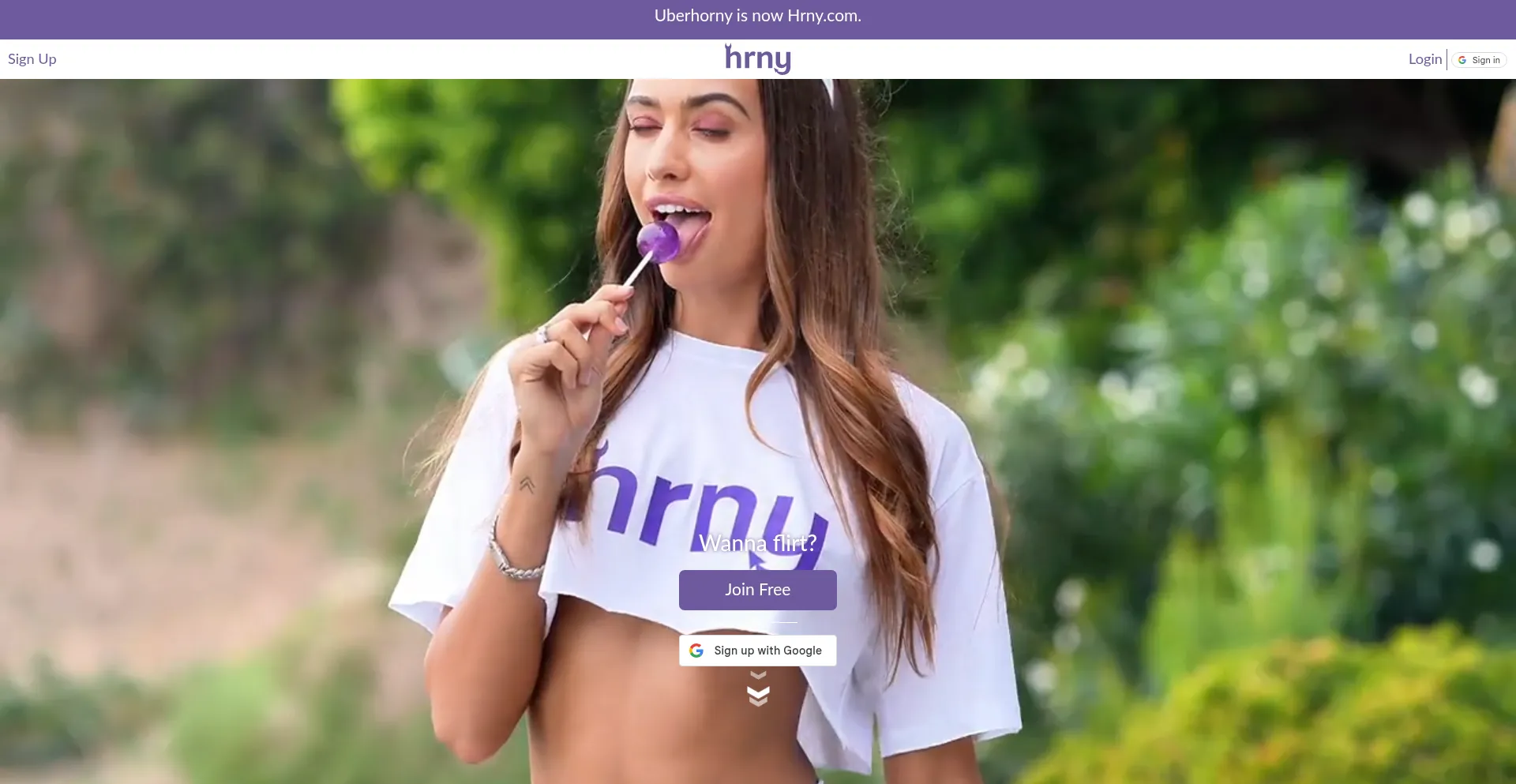Uberhorny.com