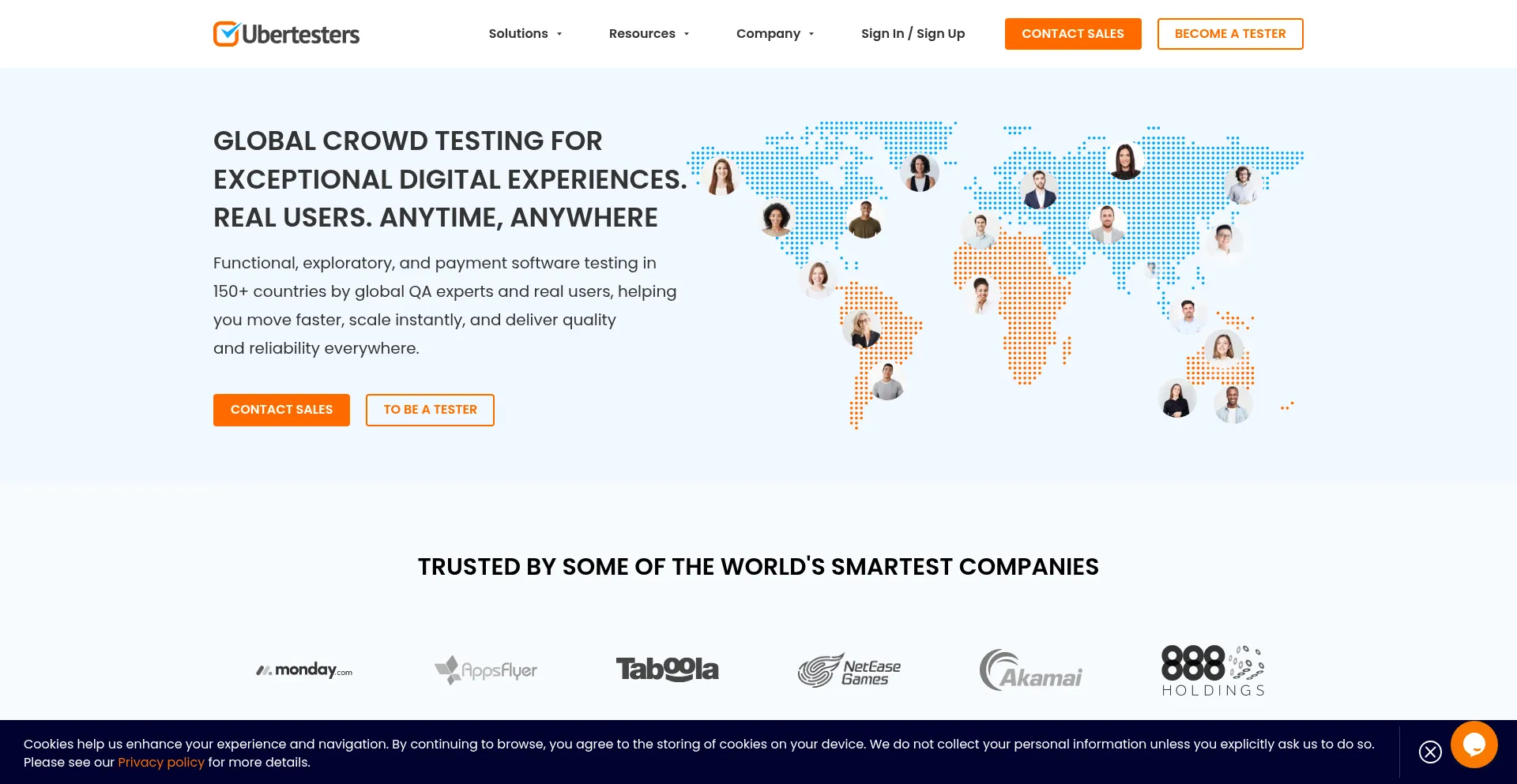 Ubertesters.com