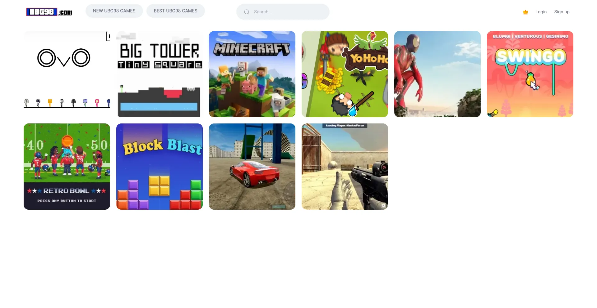 Ubg98.com