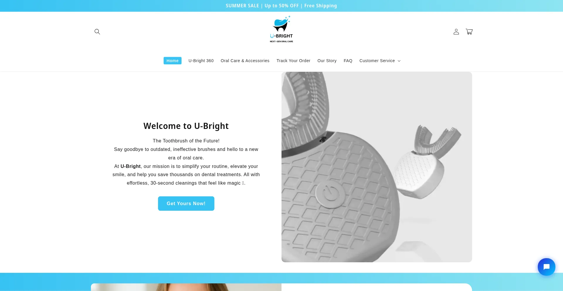 Ubright.store
