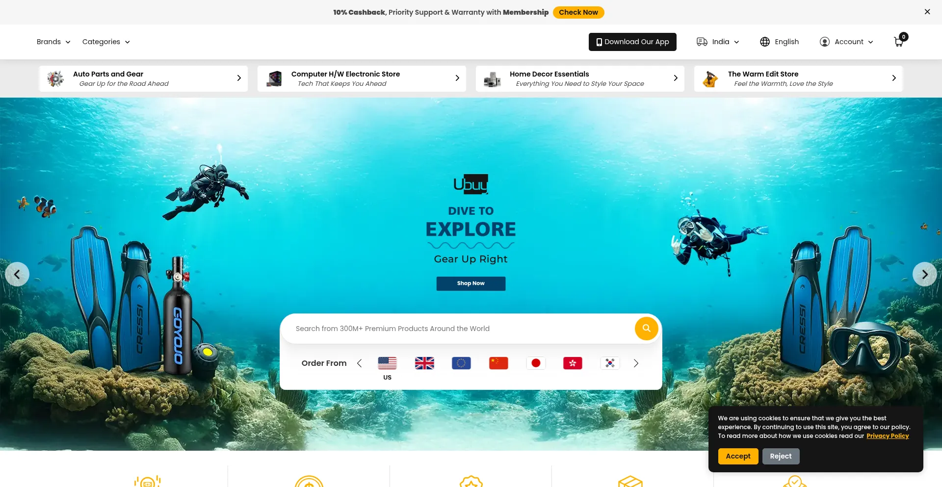 Ubuy.co.in