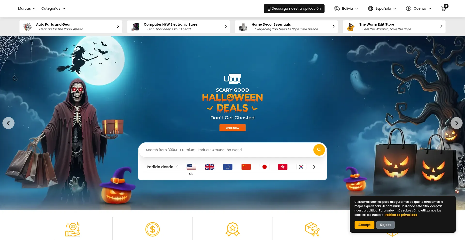 Ubuy.com.bo