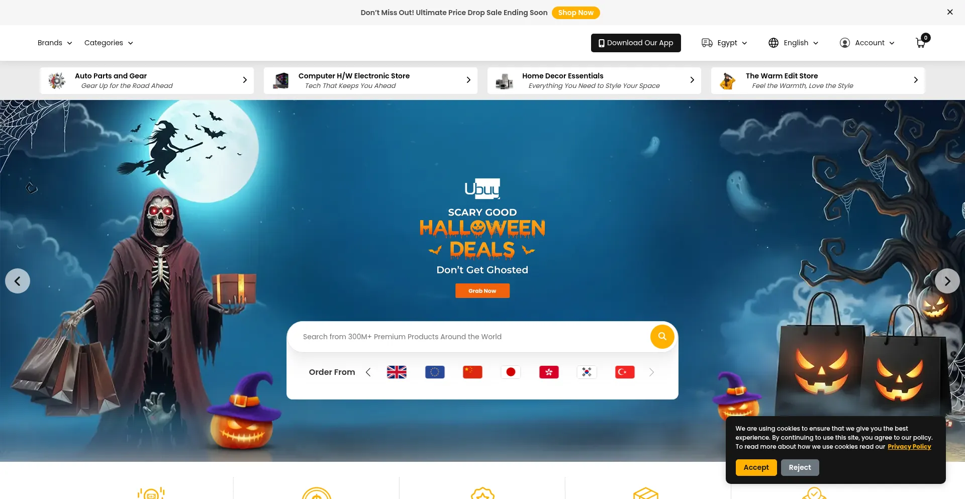 Ubuy.com.eg