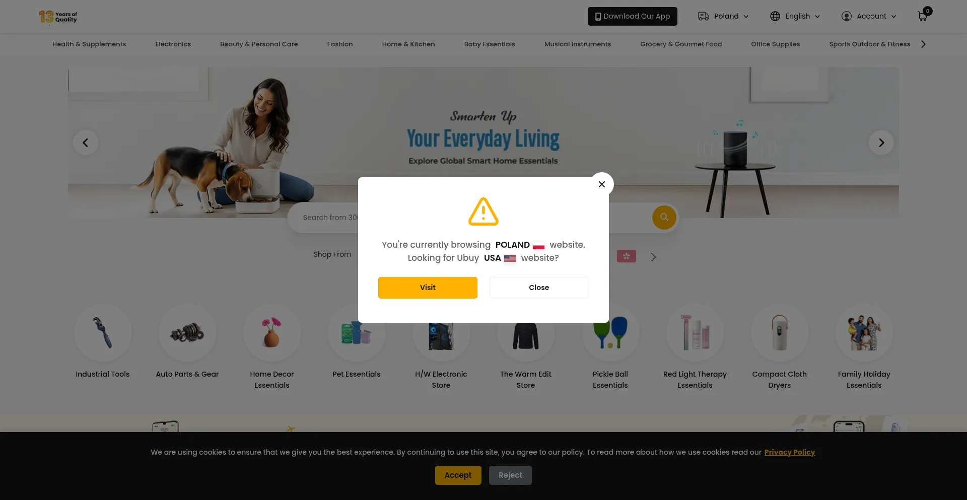 Ubuy.com.pl