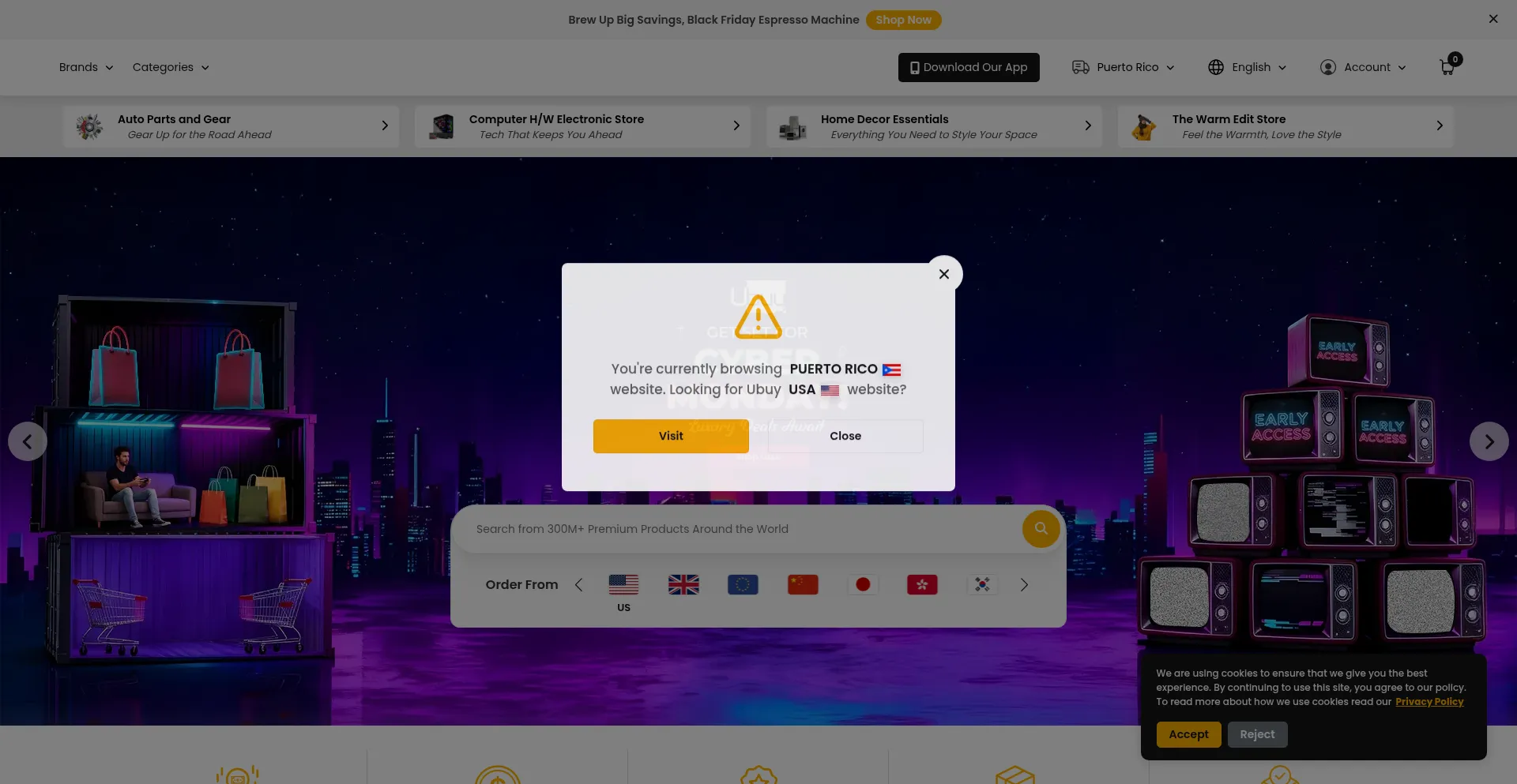 Ubuy.com.pr