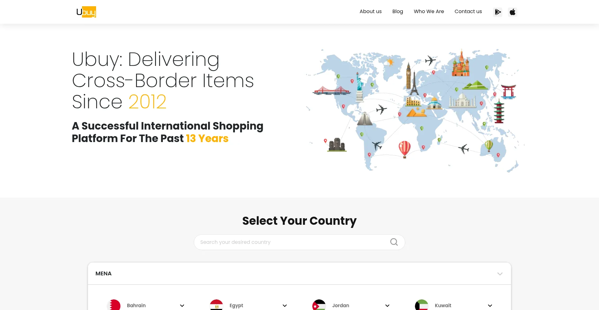 Ubuy.com