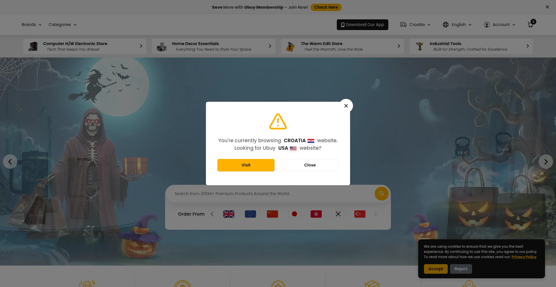 Ubuy.hr
