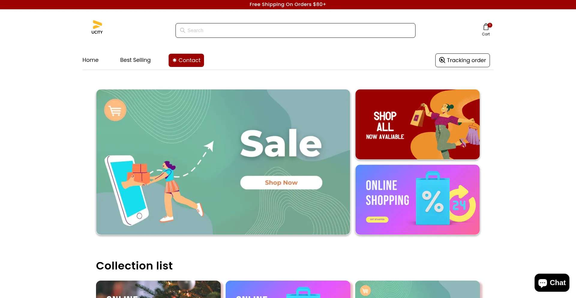 Ucityltd.com