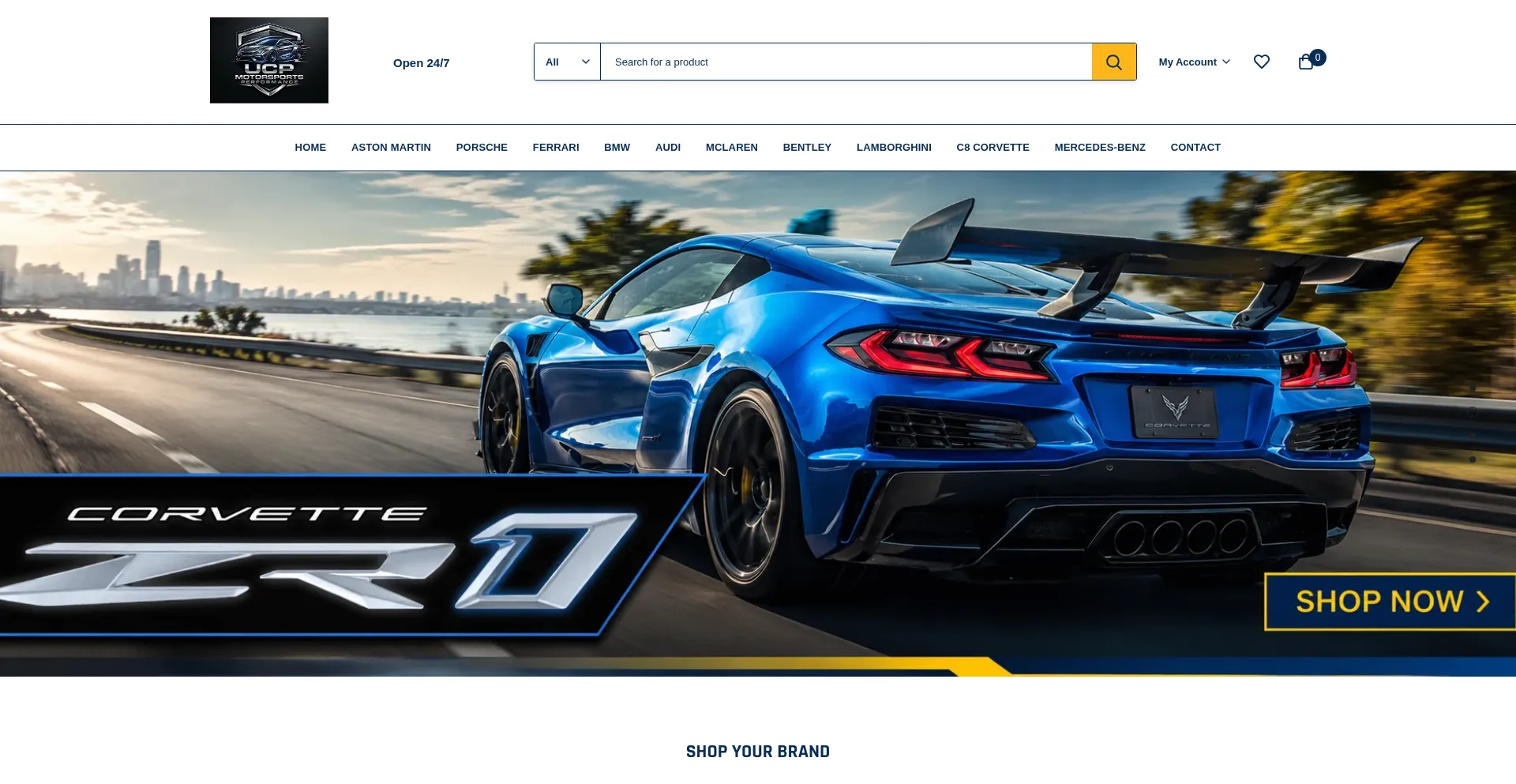 Ucpmotorsports.com