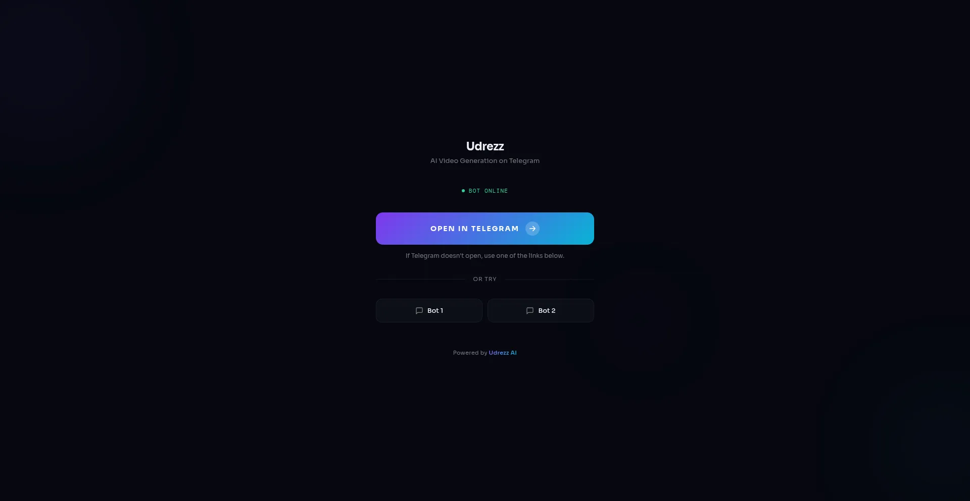 Udrezz.com