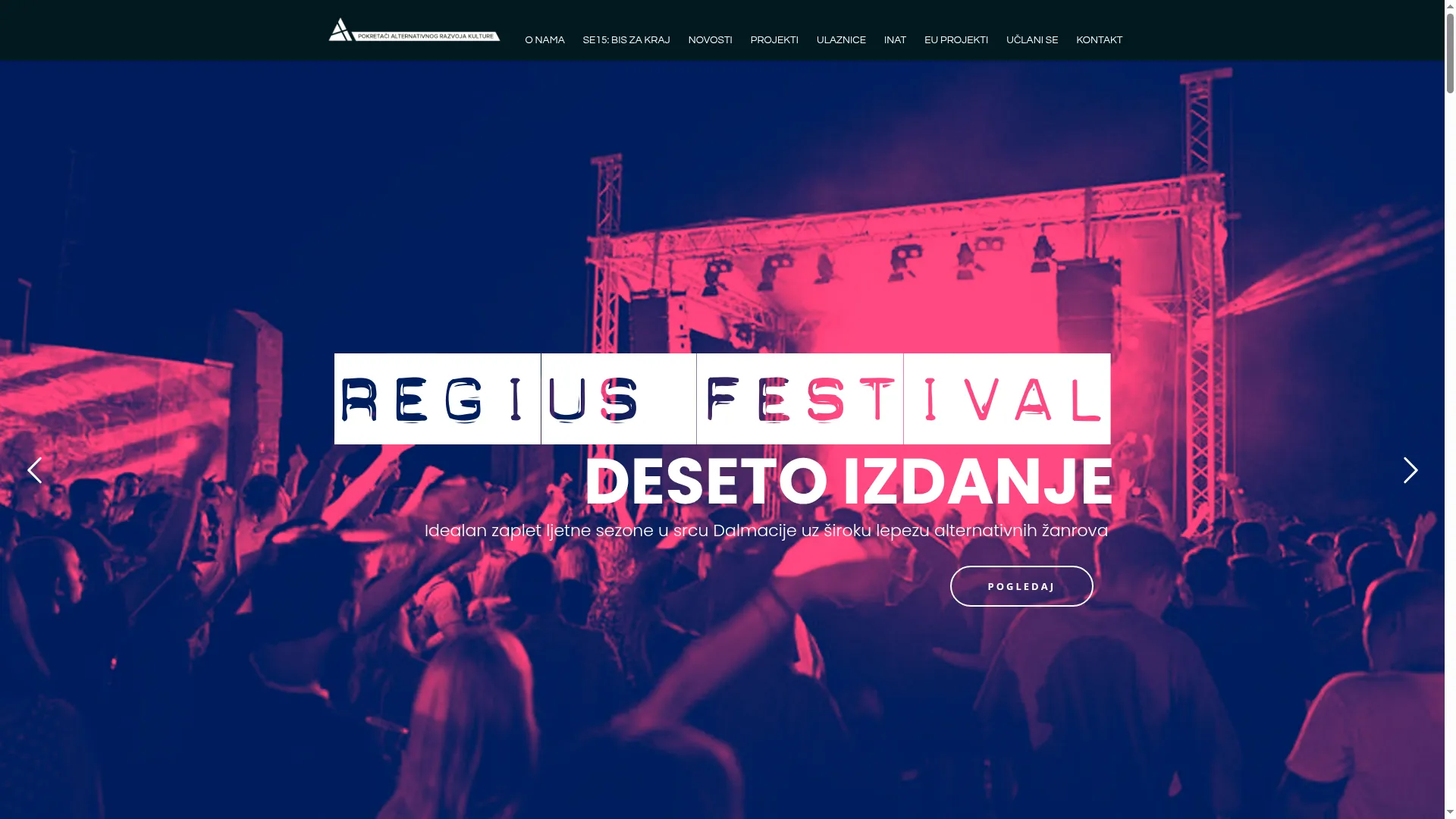 Udrugapark.com