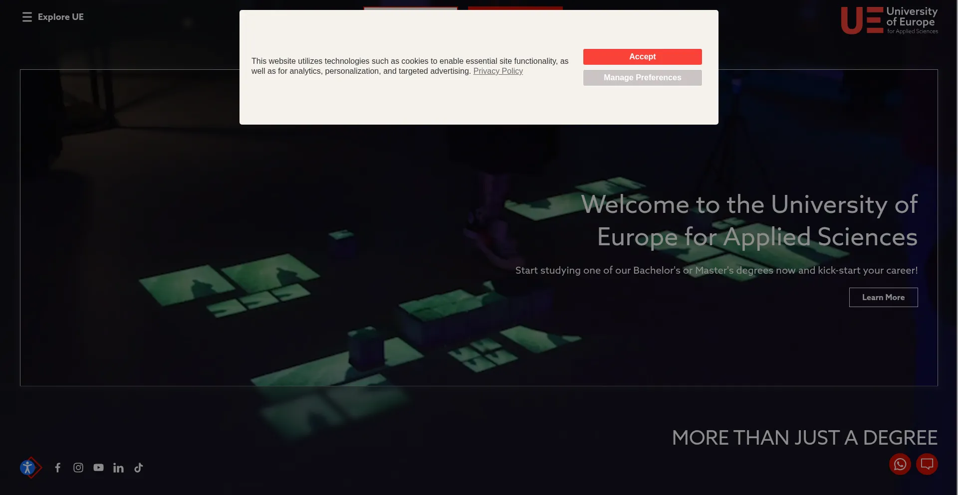 Ue-germany.com