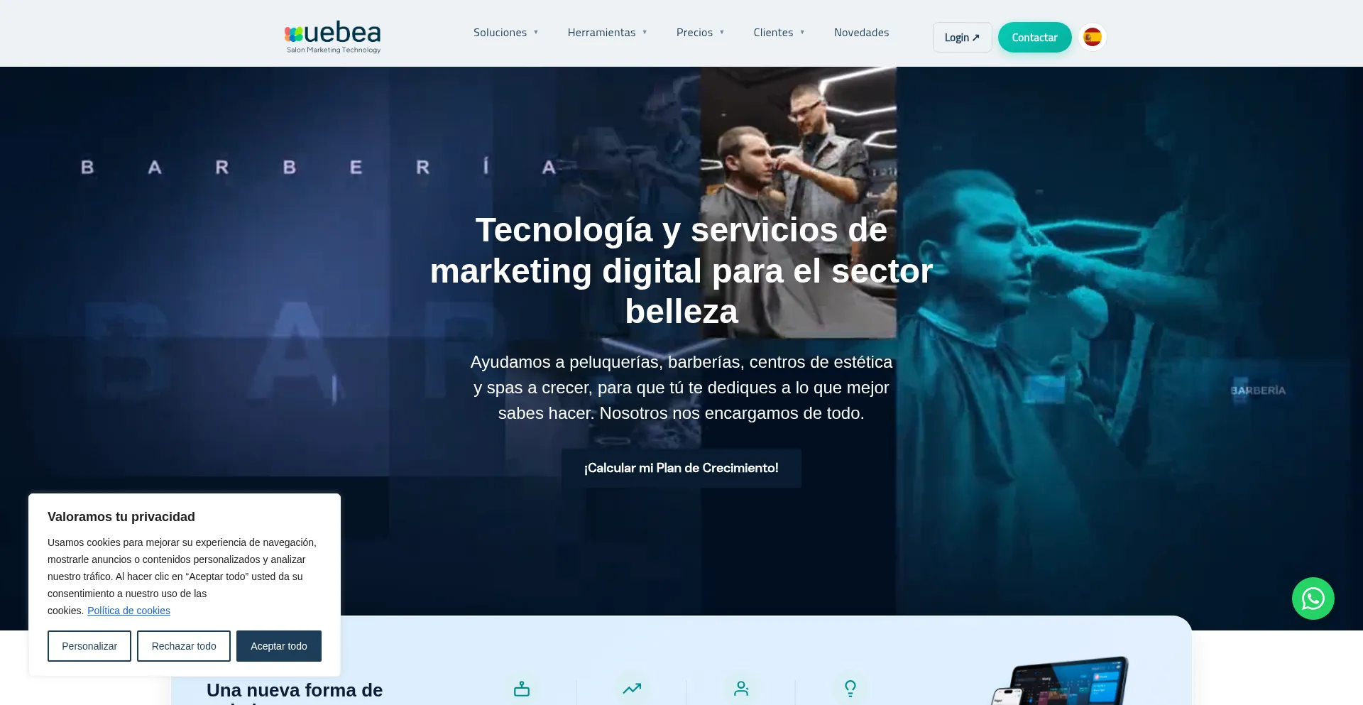 Uebea.com