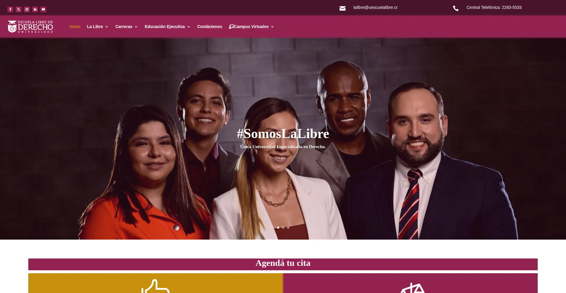Uescuelalibre.cr