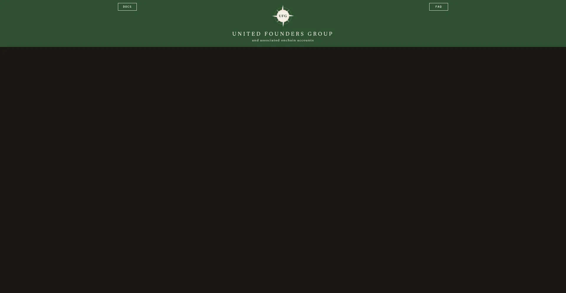 Ufg.finance