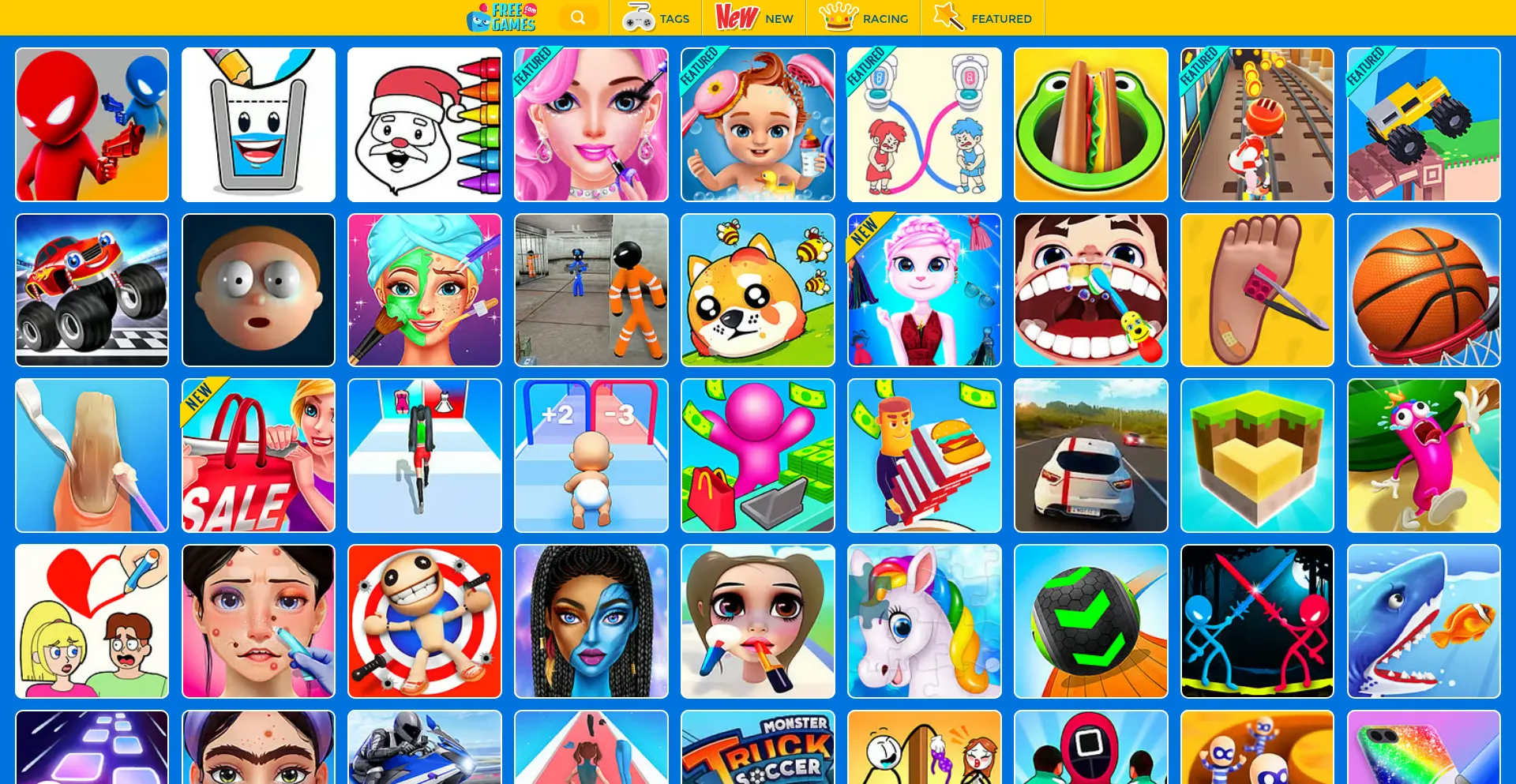 Ufreegames.com