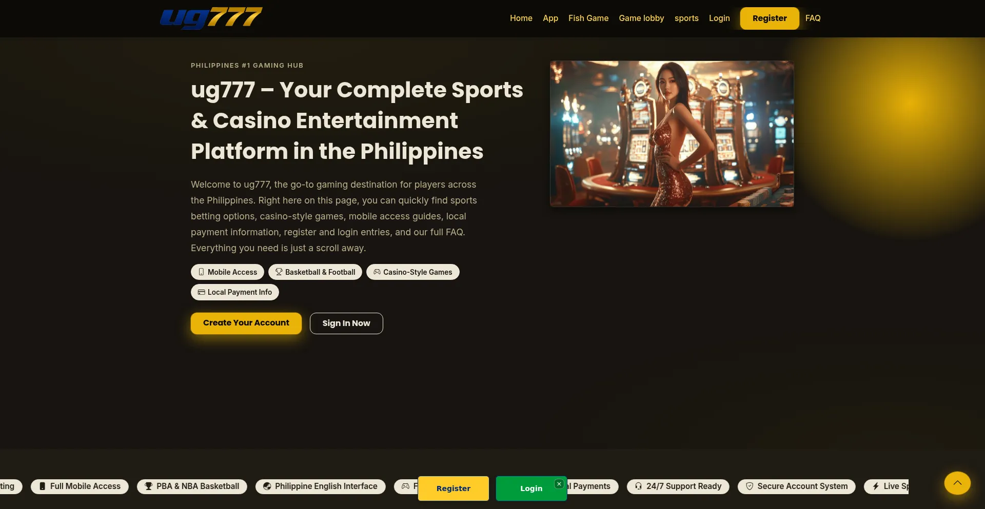 Ug777.onl