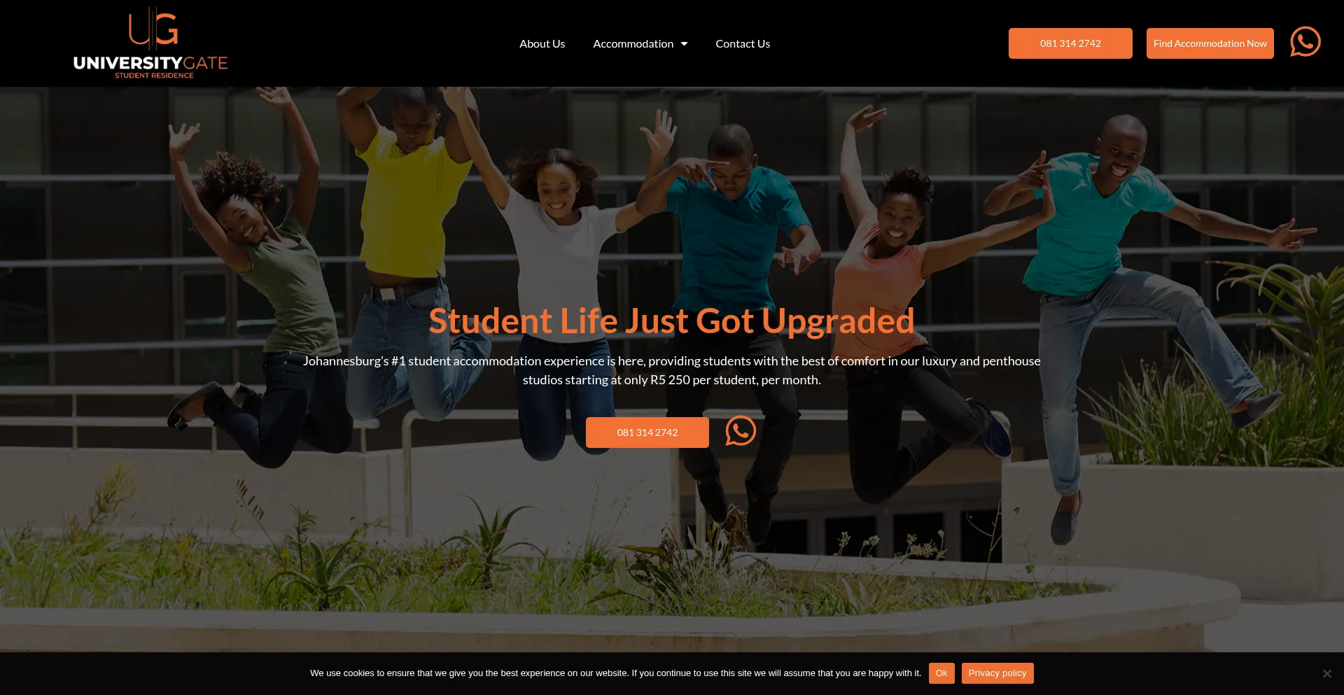 Ugate.co.za