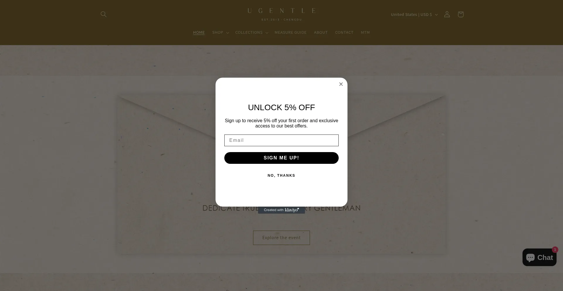 Ugentle.com