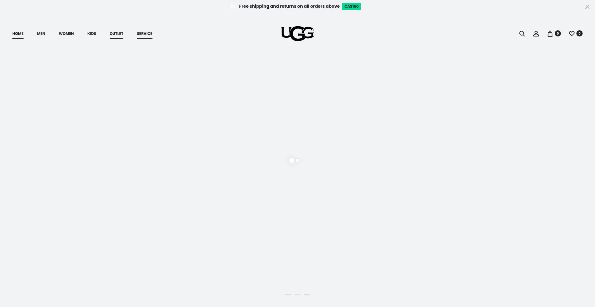 Ugg-canada.com