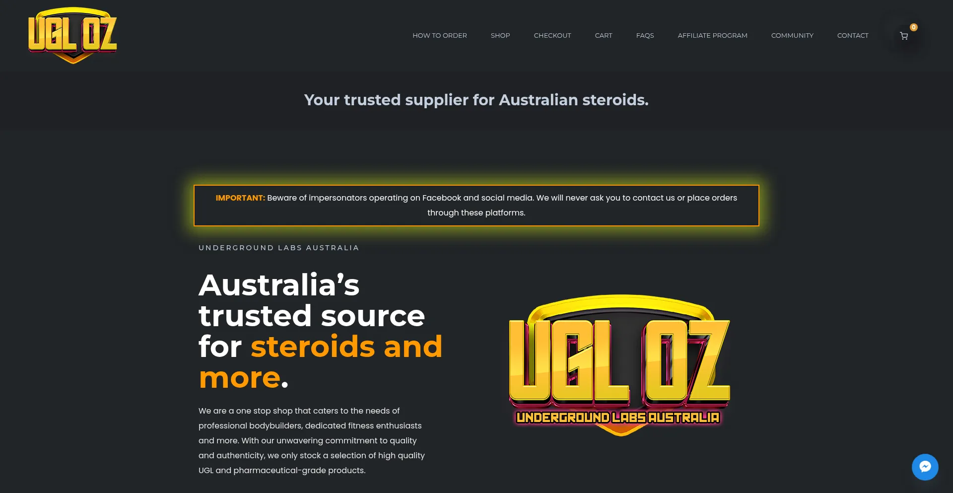 Ugloz.is
