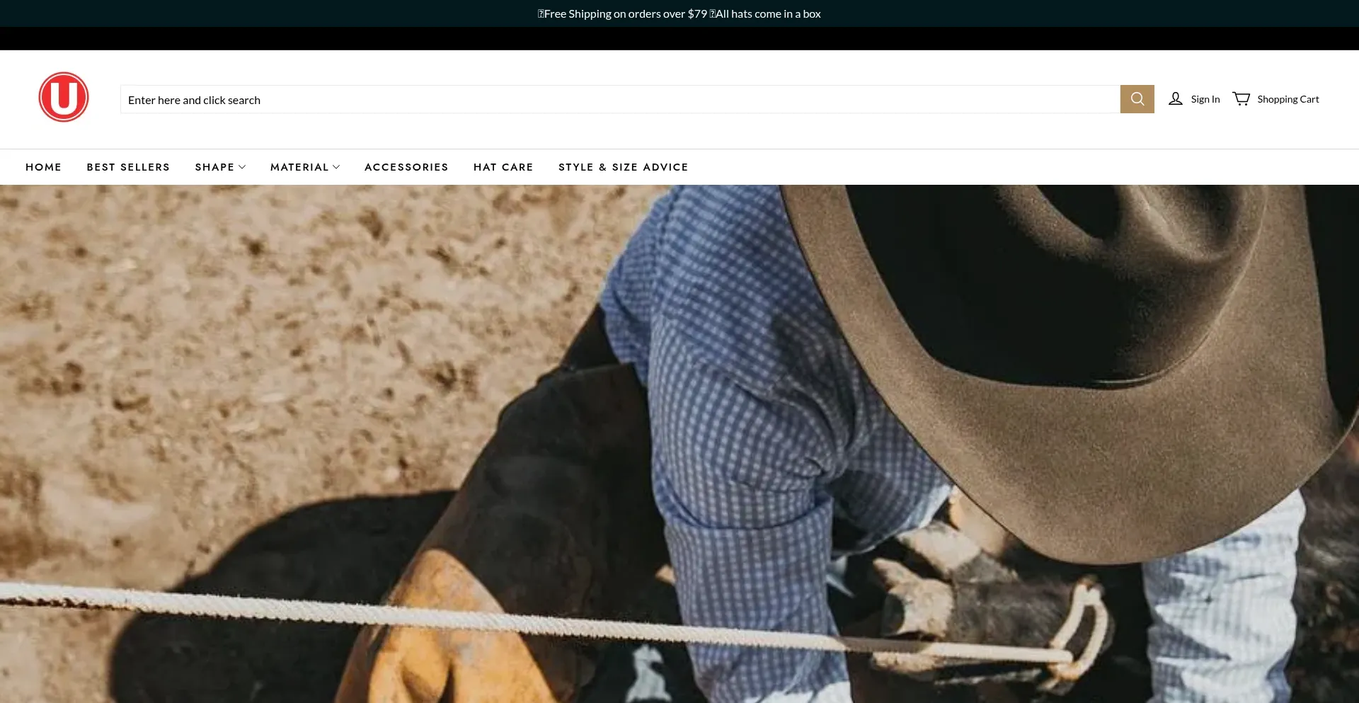 Ugly-hat.com