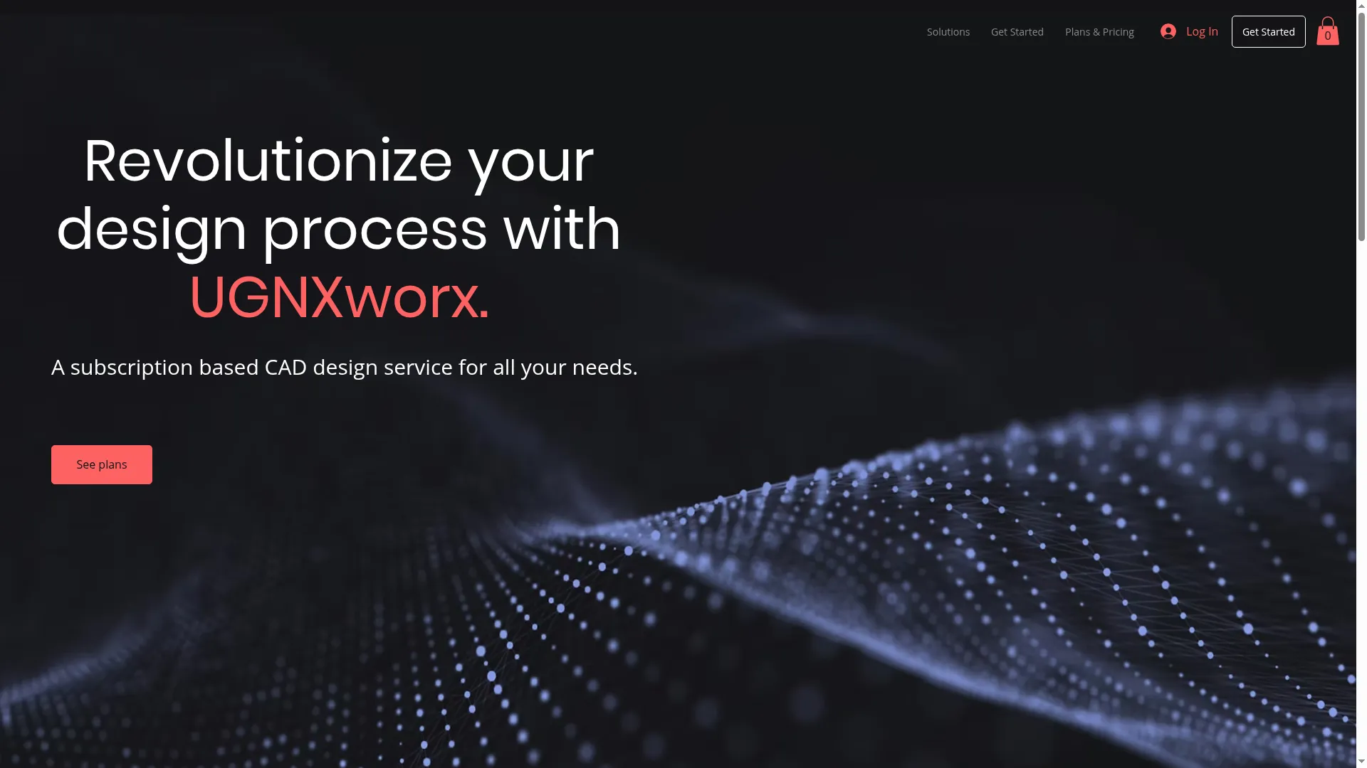 Ugnxworx.com