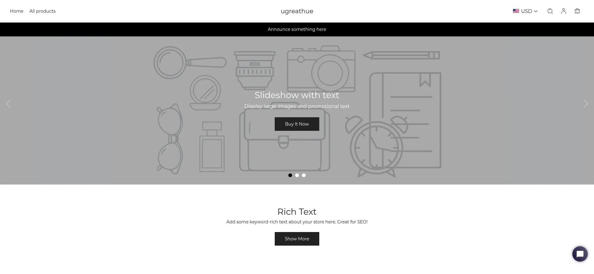 Ugreathue.com
