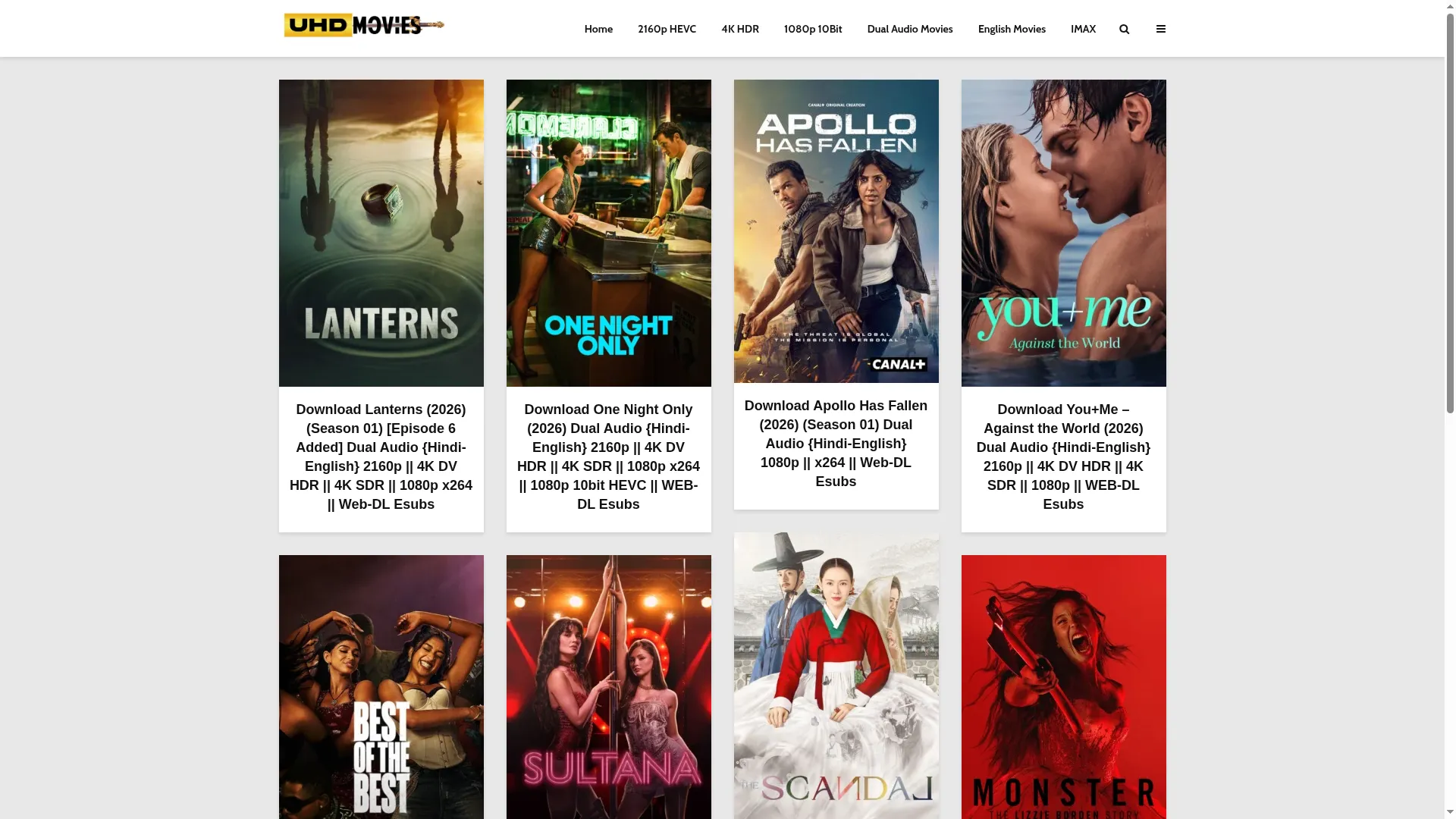 Uhdmovies.my