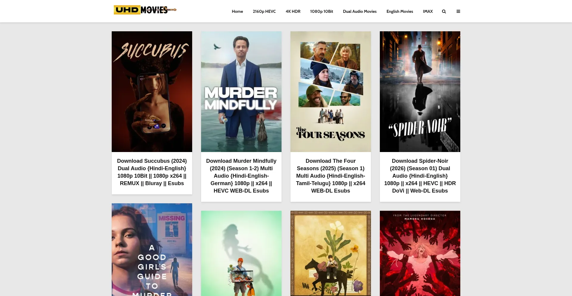 Uhdmovies.rodeo