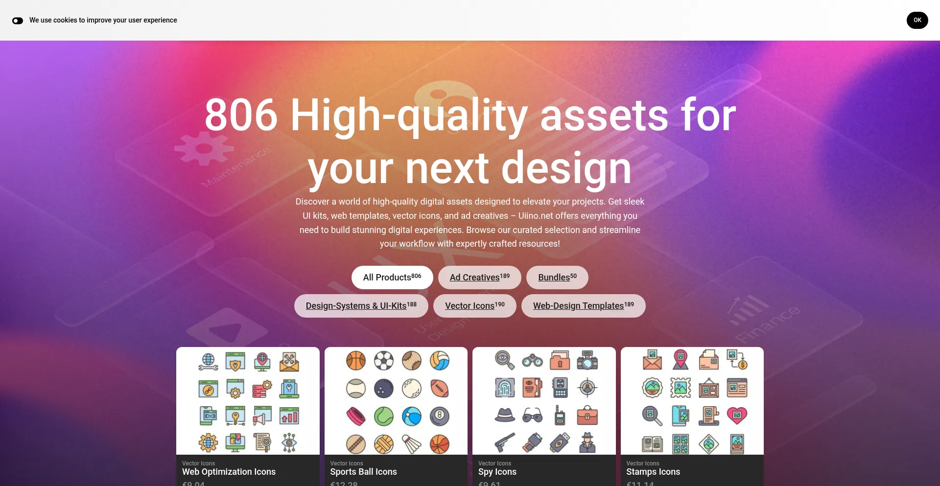 Uiino.net