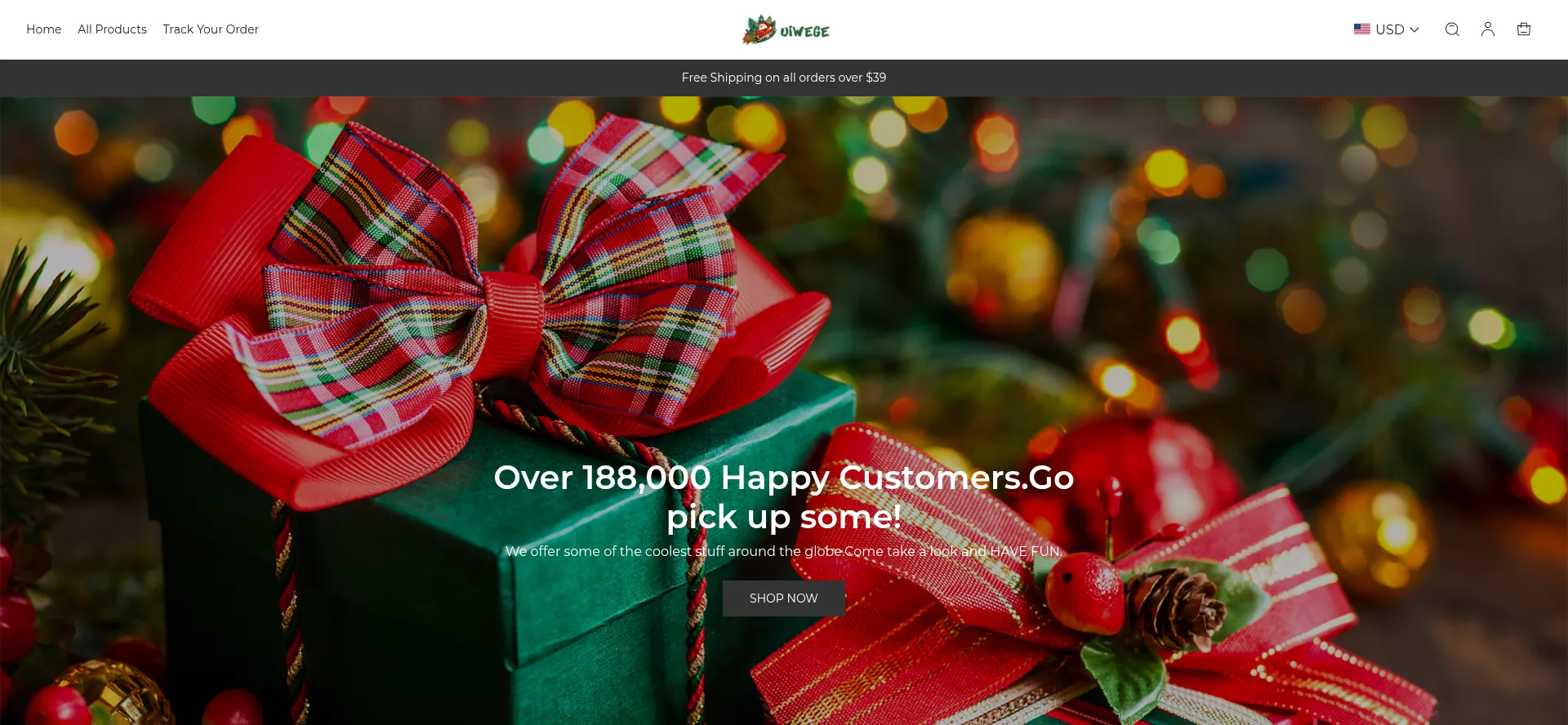 Uiwege.com