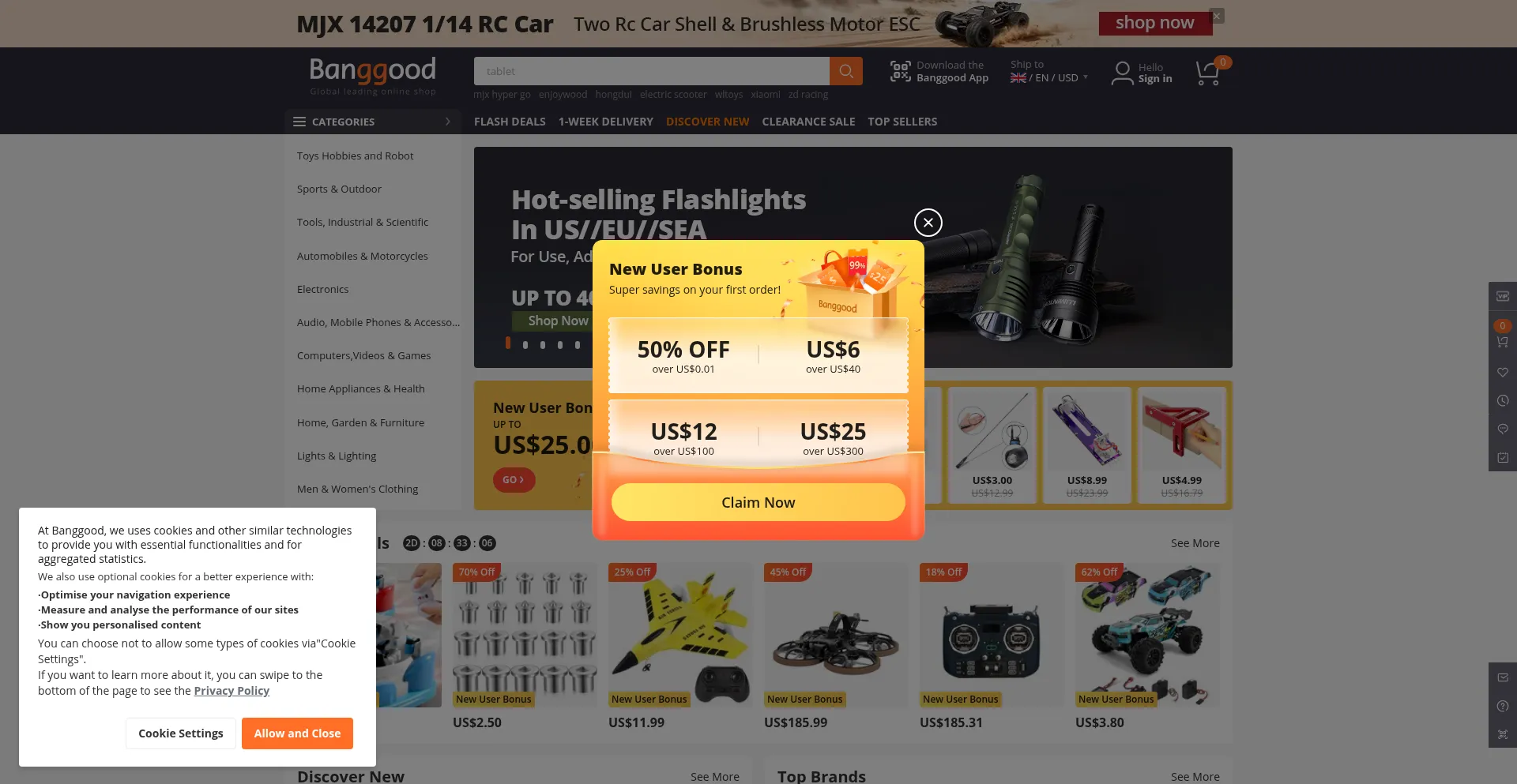 Uk.banggood.com