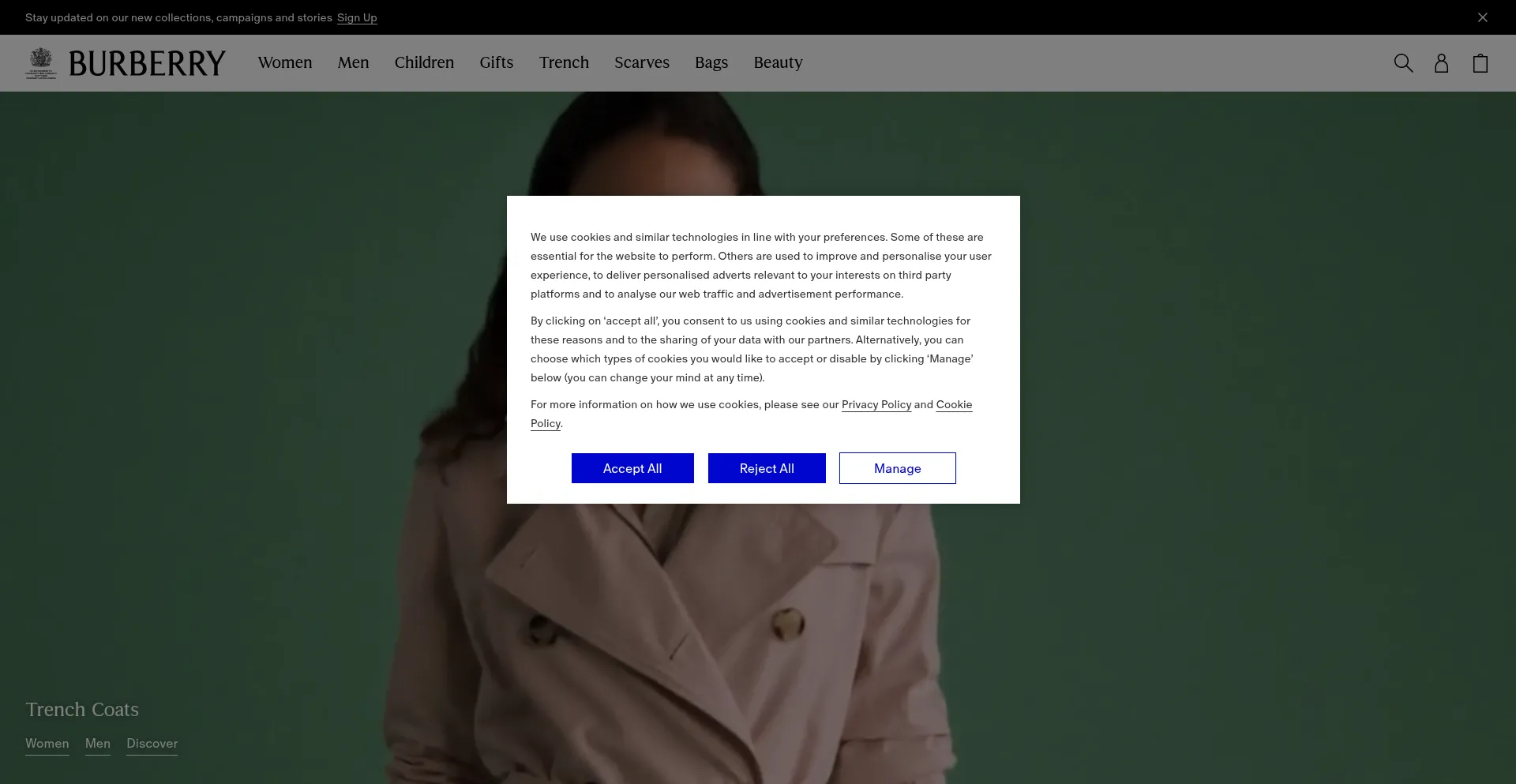 Uk.burberry.com
