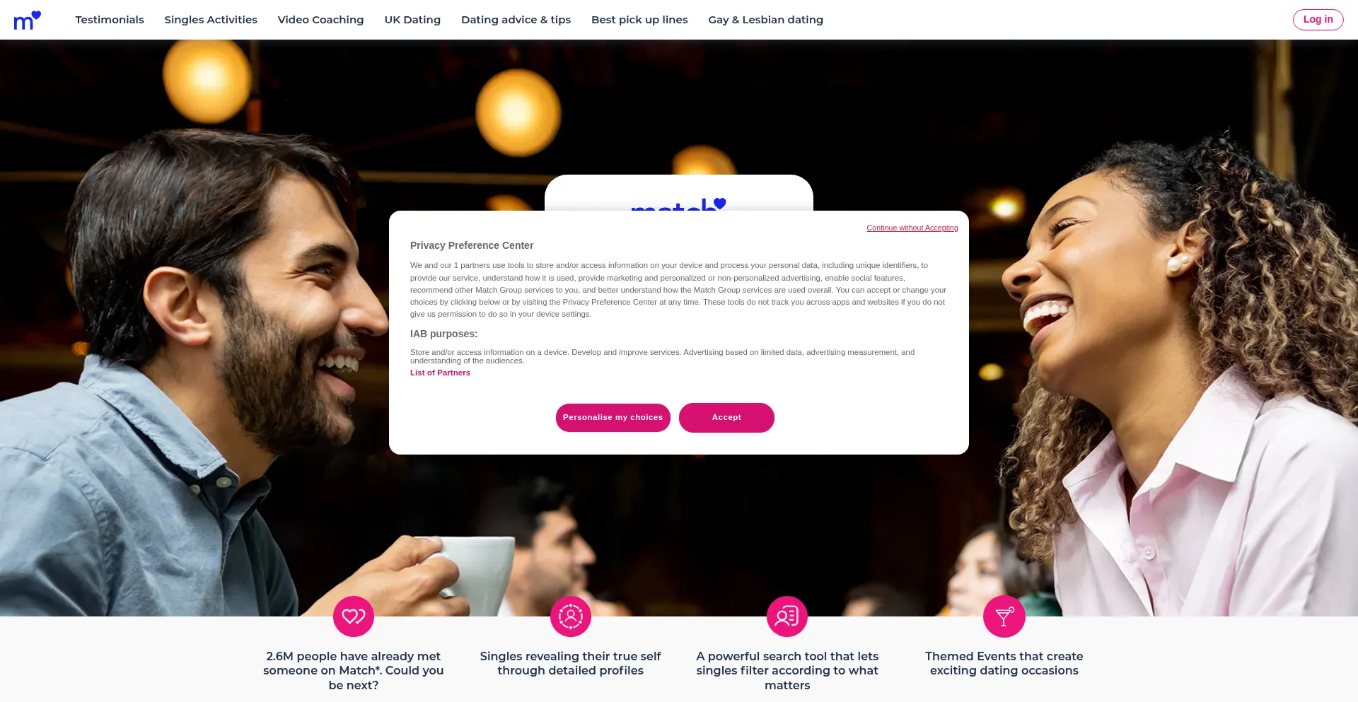 Uk.match.com