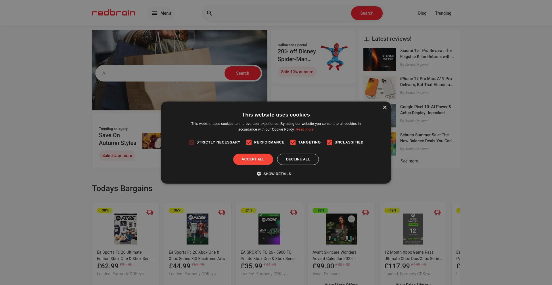 Uk.redbrain.shop