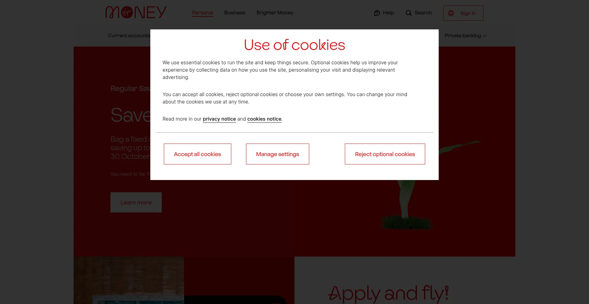 Uk.virginmoney.com